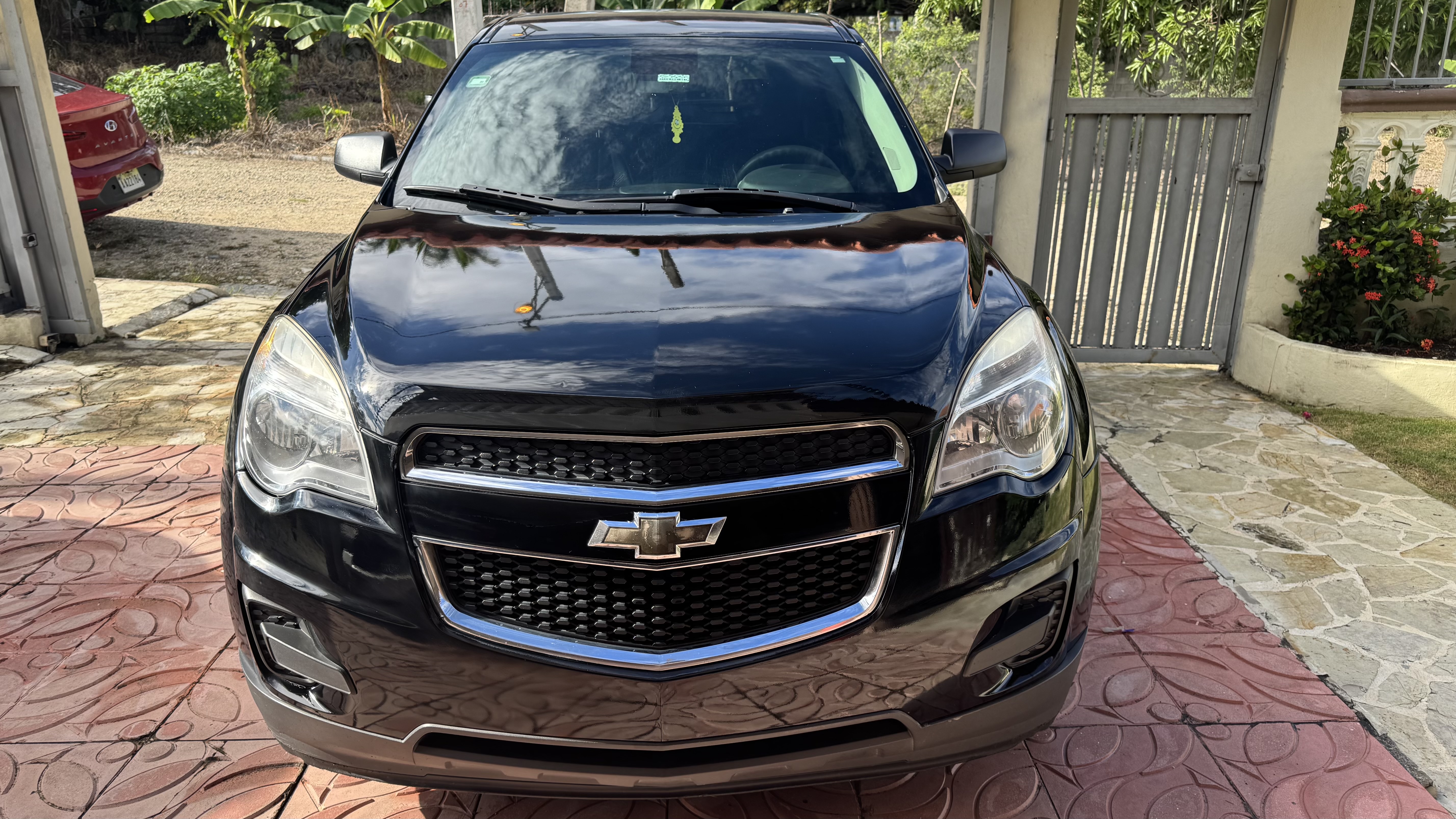 jeepetas y camionetas - Chevrolet Equinox LS 2015 excelente vehículo. 1