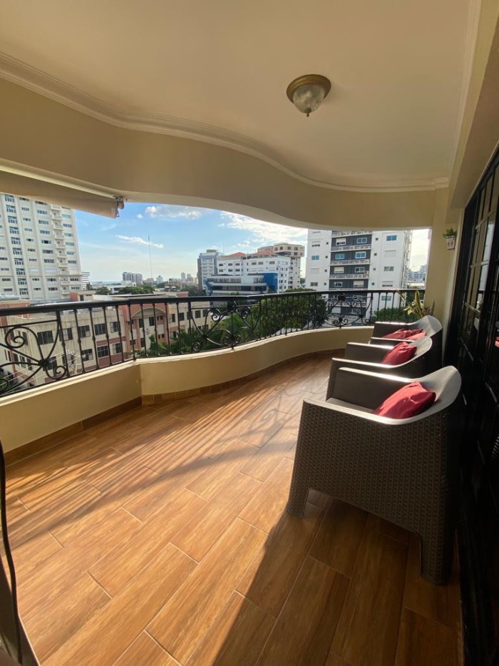 apartamentos - Oportunidad rebajado de precio Piso alto con vista al mar en La Esperil