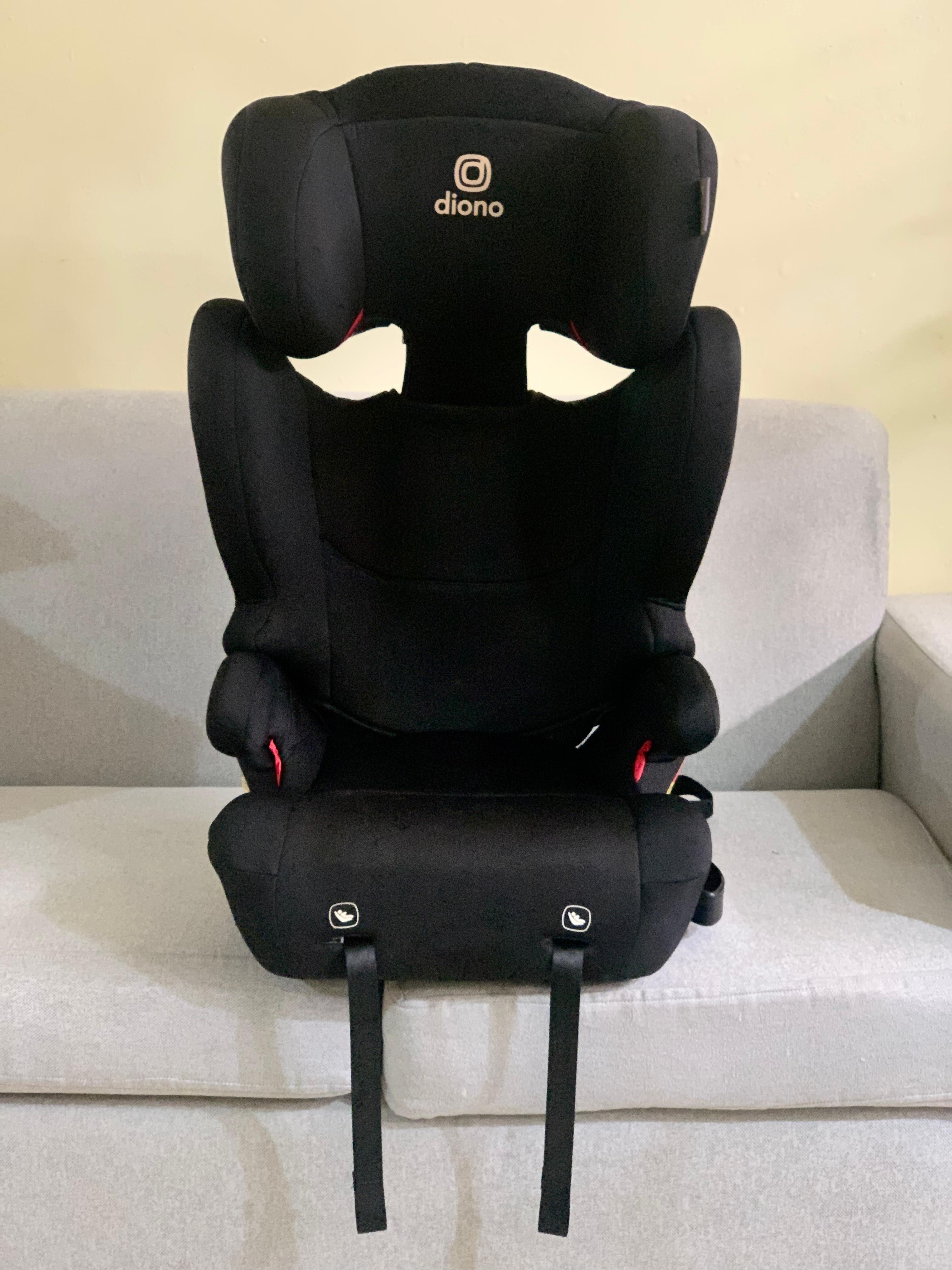 coches y sillas - Silla para carro | Car Seat 2