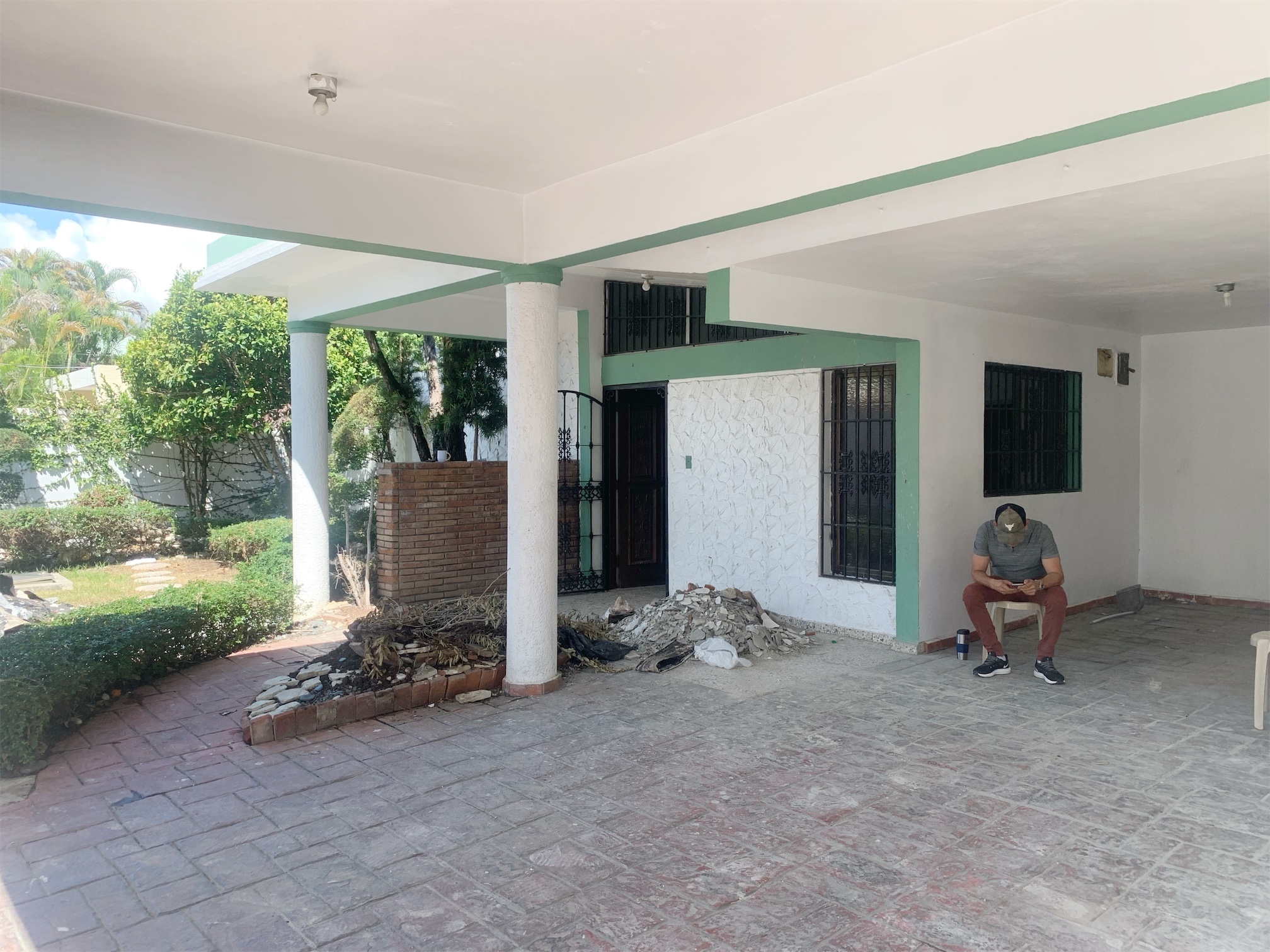 casas - Casa con fines comerciales  6