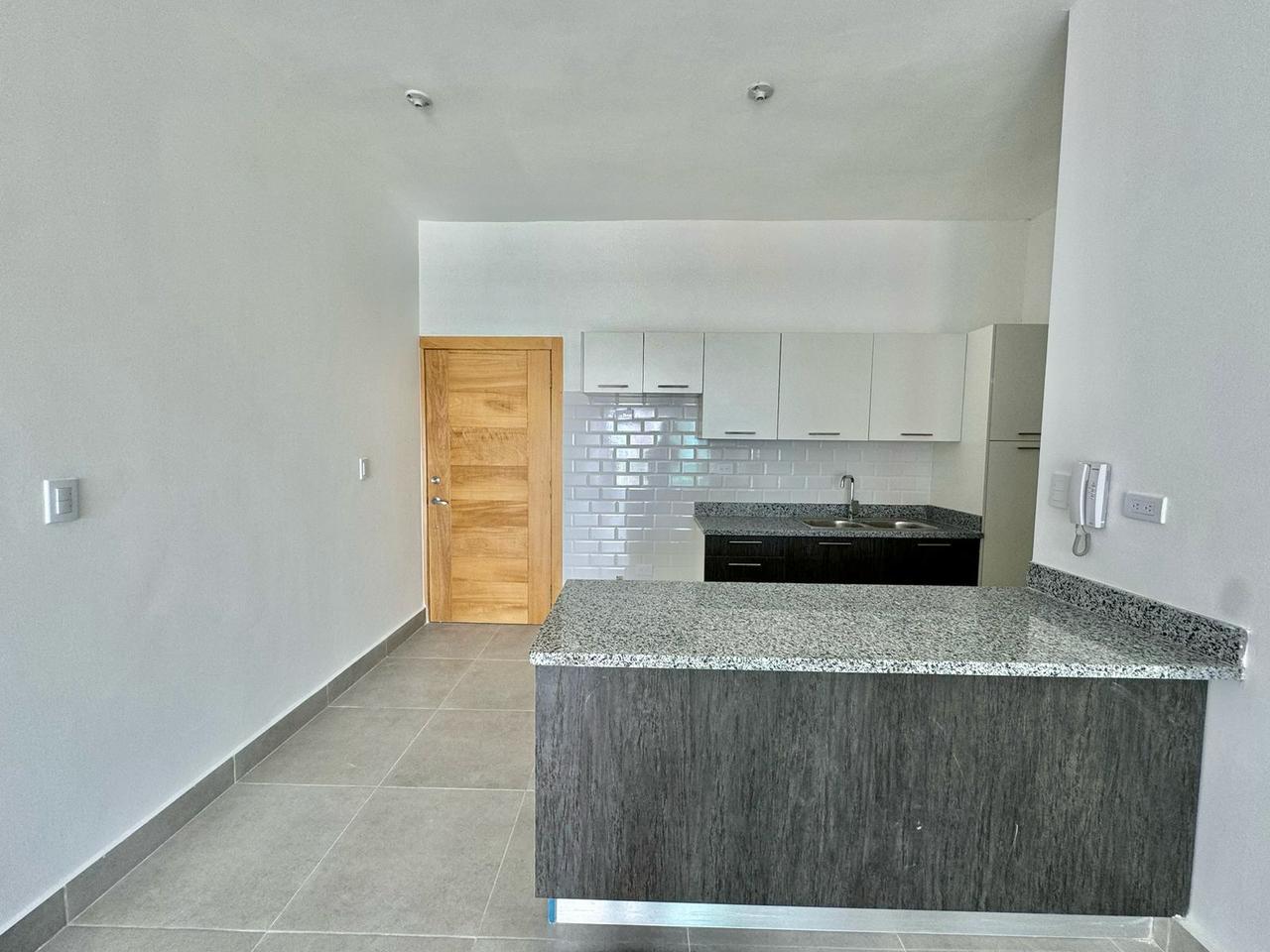 apartamentos - Apartamento Nuevo en Venta BELLA VISTA SUR  9