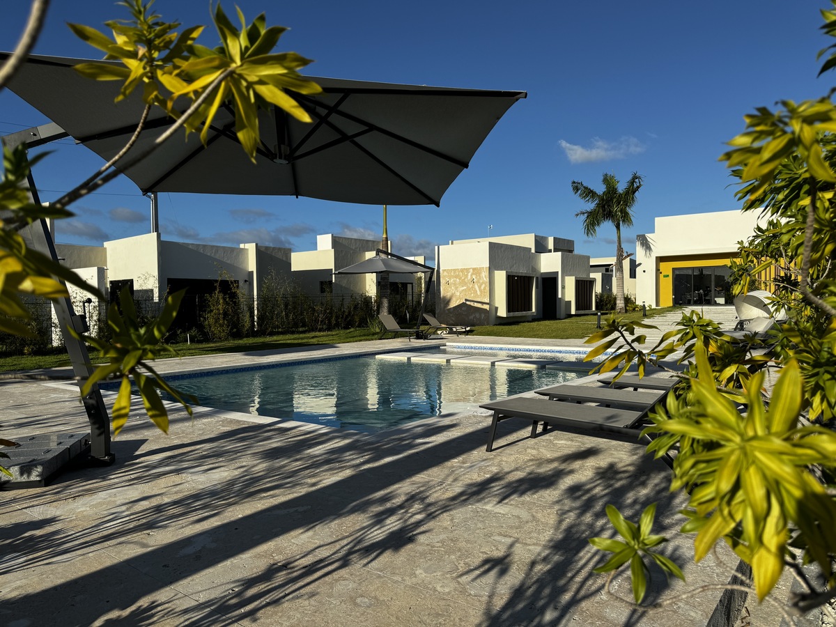 casas - Casa en Bavaro - Punta Cana 8