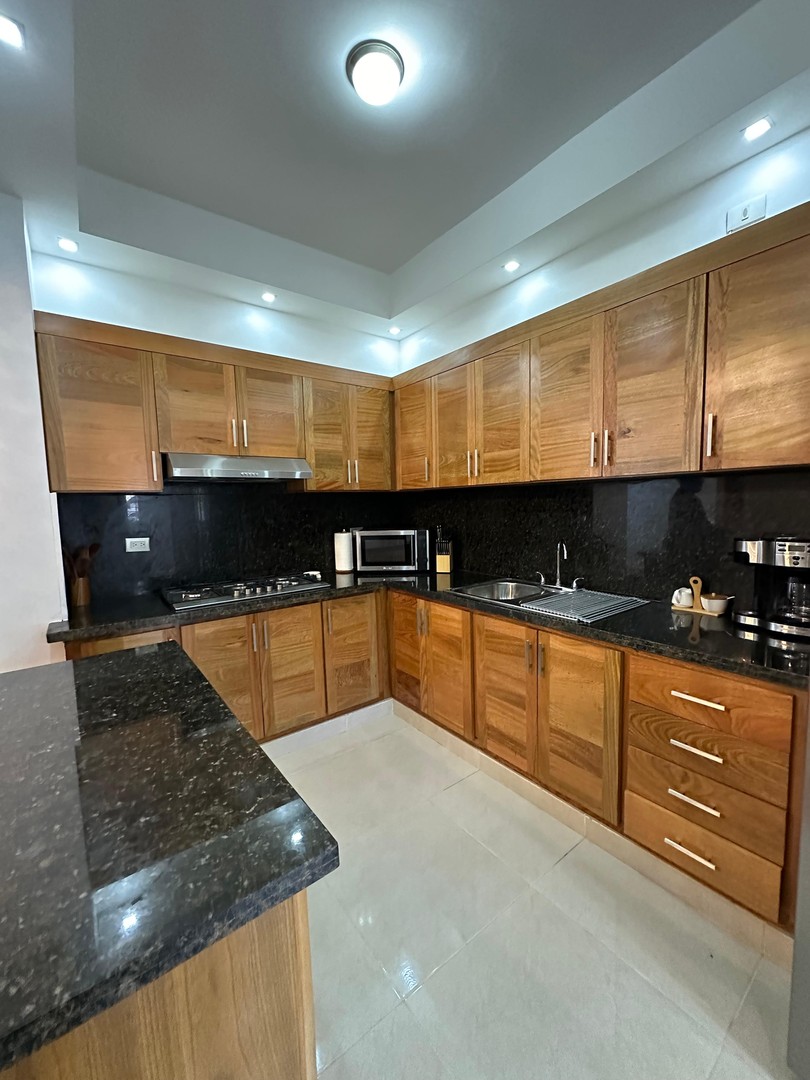 apartamentos - Apartamento en venta Primer Piso PCMM, Santiago