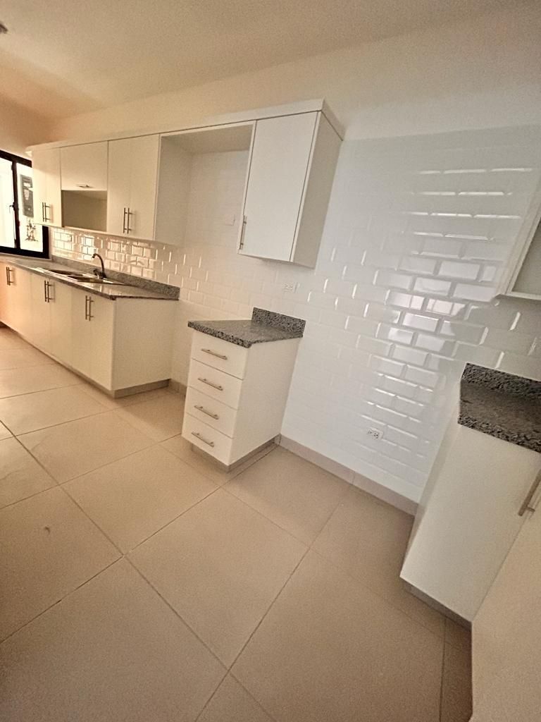 apartamentos -  Apartamento en venta y alquiler Evaristo Morales 