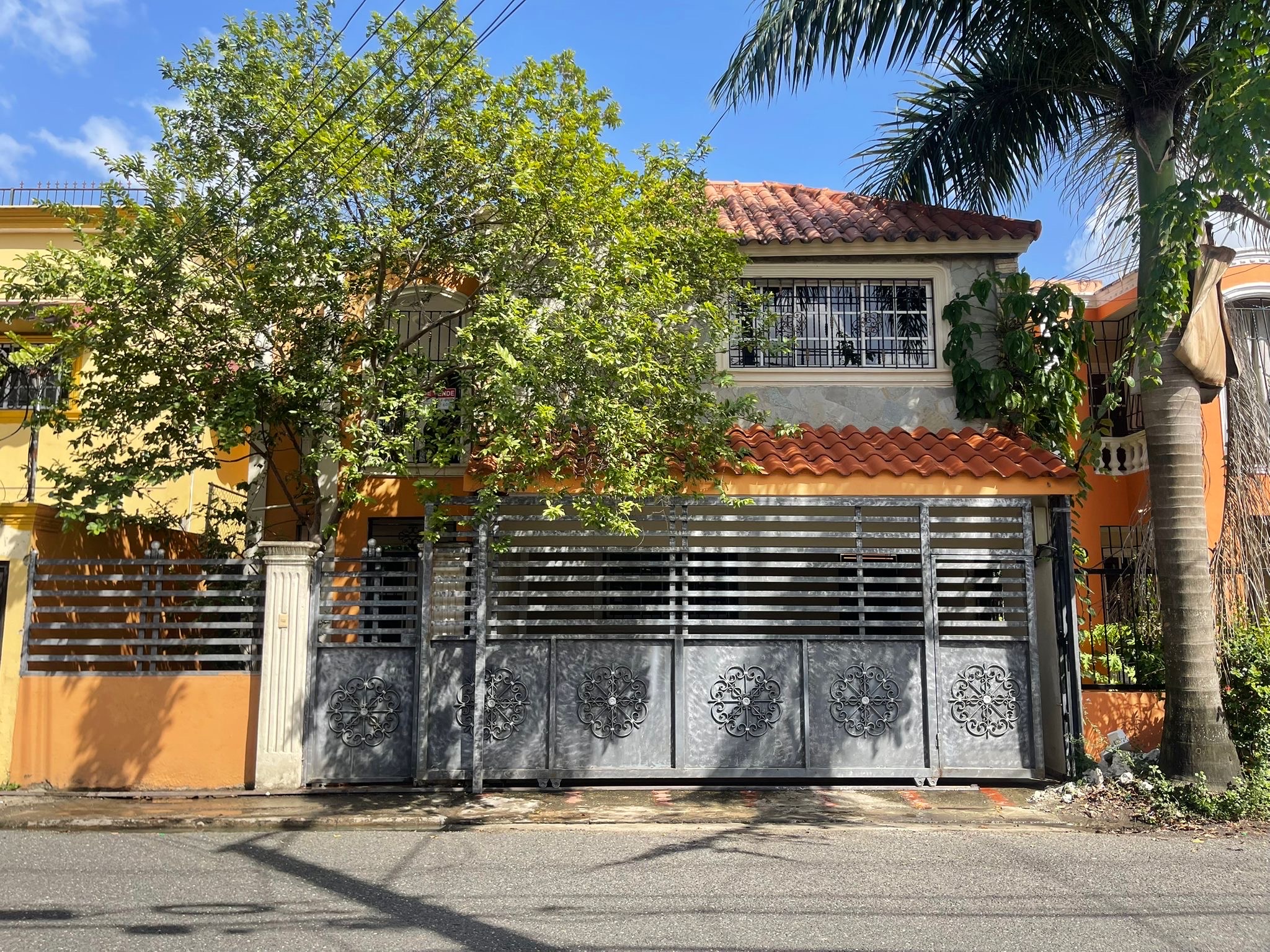 casas - venta de casa en la autopista de san Isidro Santo Domingo este 