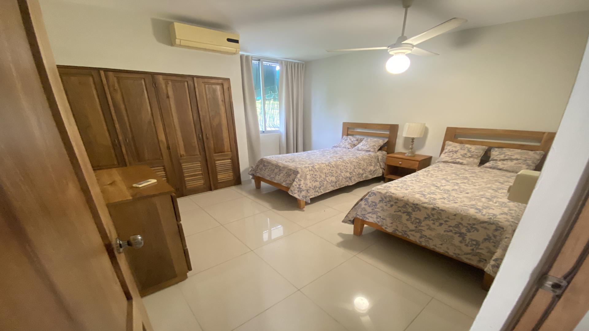 apartamentos - Apartamento Alquiler Mirador Sur 7