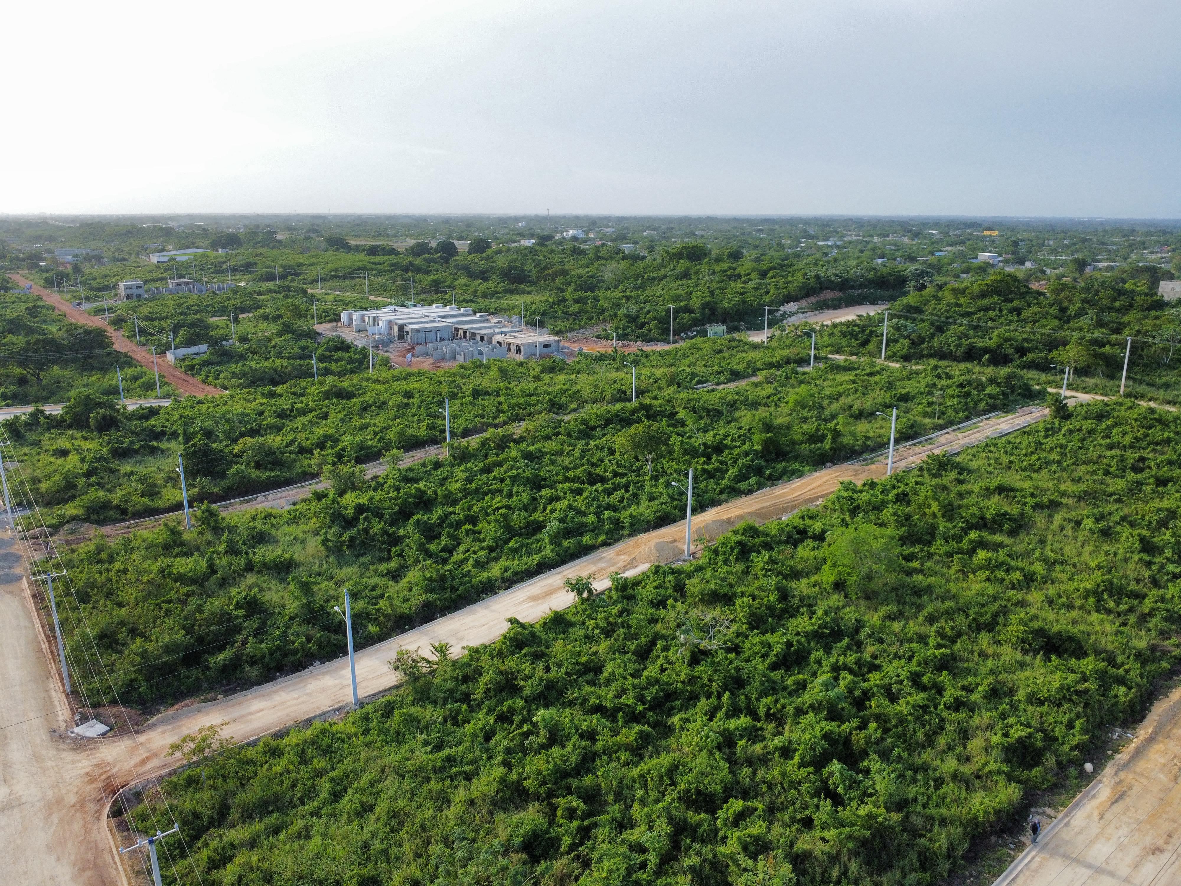 solares y terrenos - Solares Financiados en Avenida Ecológica  3