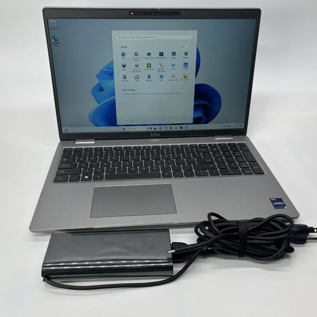 computadoras y laptops - Dell precision 3571 i9 12 GEN