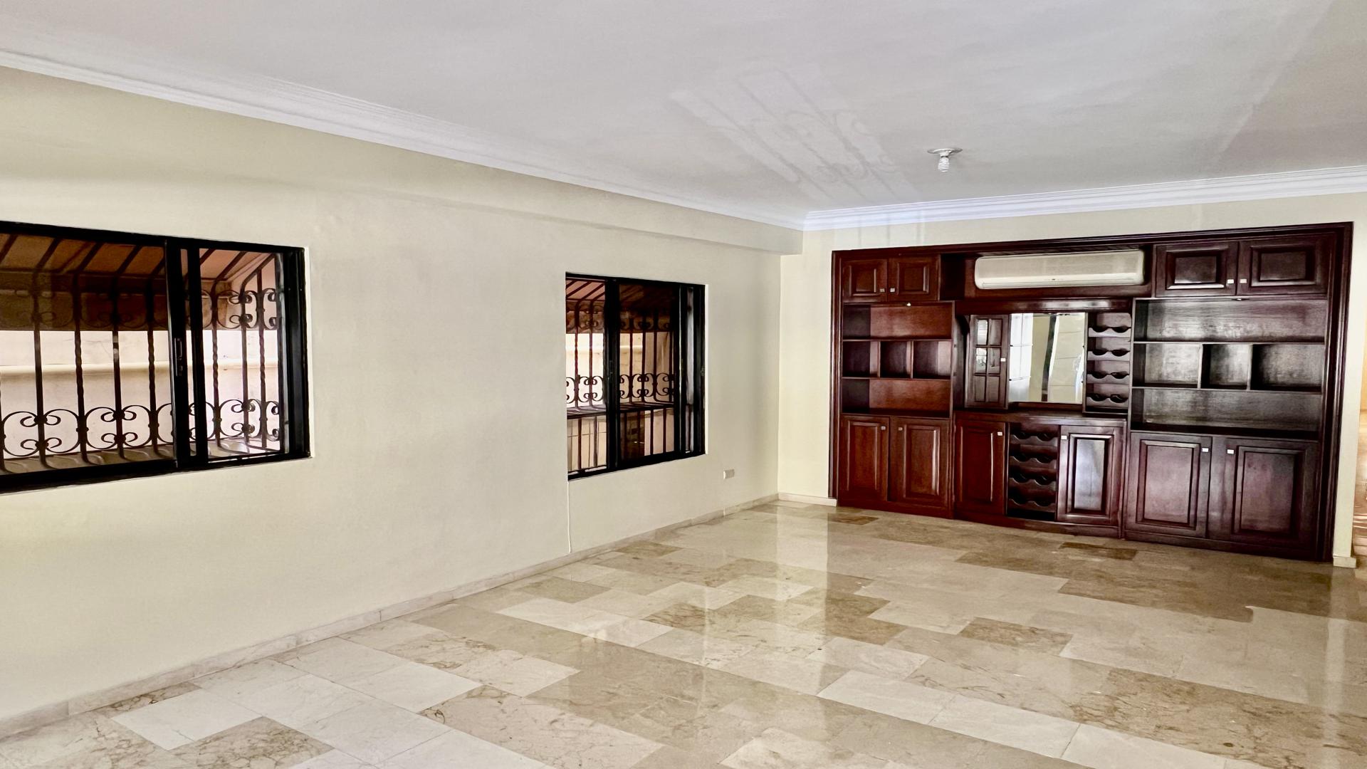 casas - Apartamento en Venta en Santo Domingo Bella Vista 2