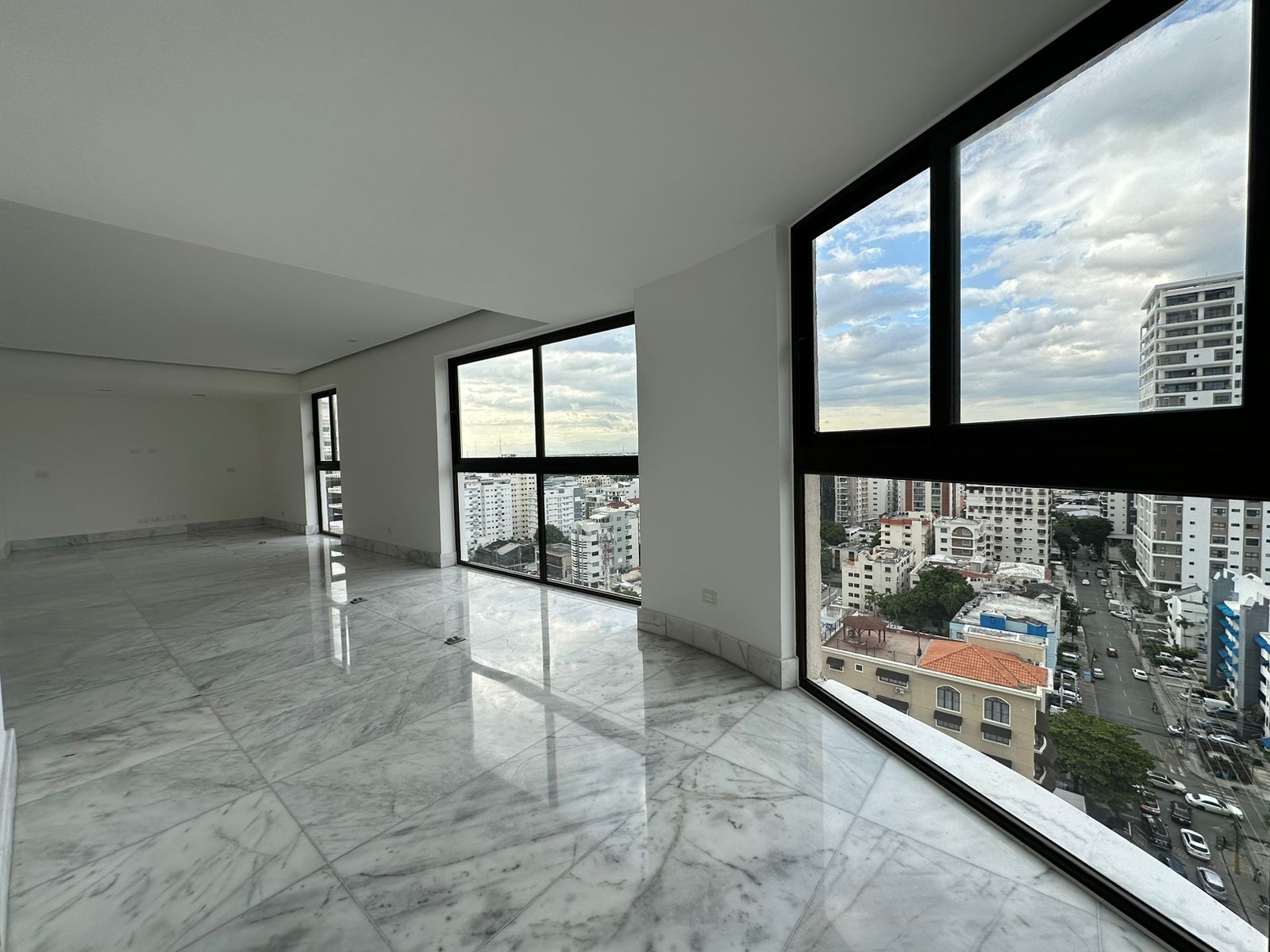 penthouses - En venta lujoso y exclusivo Penthouse en el sector Piantini  3