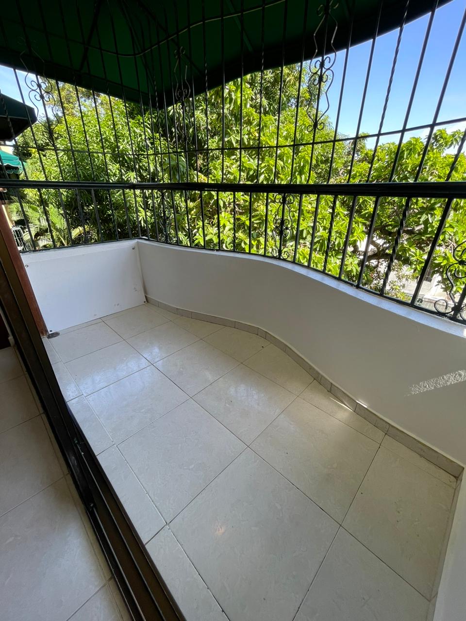 apartamentos - Vendo tercer nivel independencia balcón parqueo  7