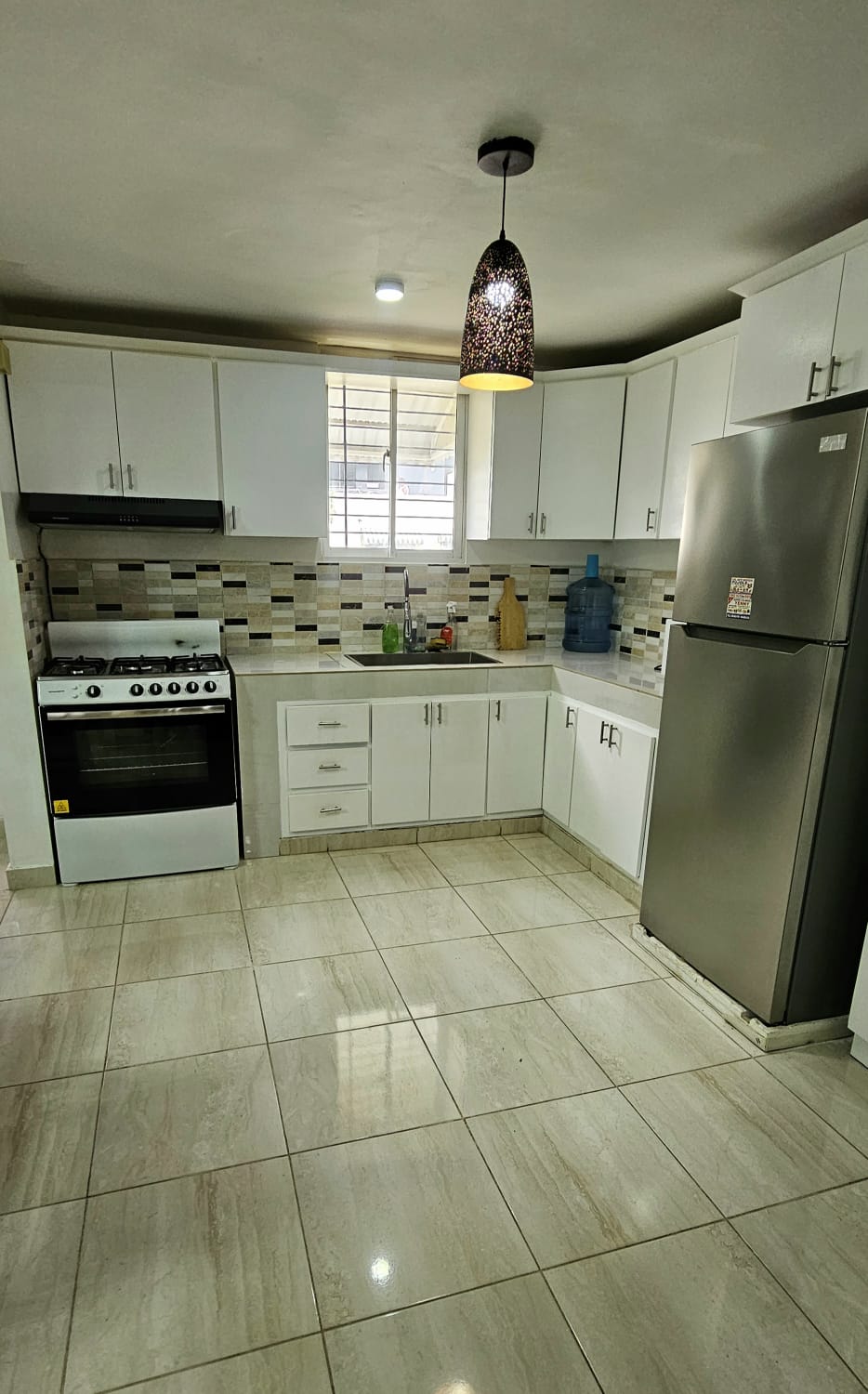 apartamentos - Alquiler Amueblado en Gazcue USD$1,200 3