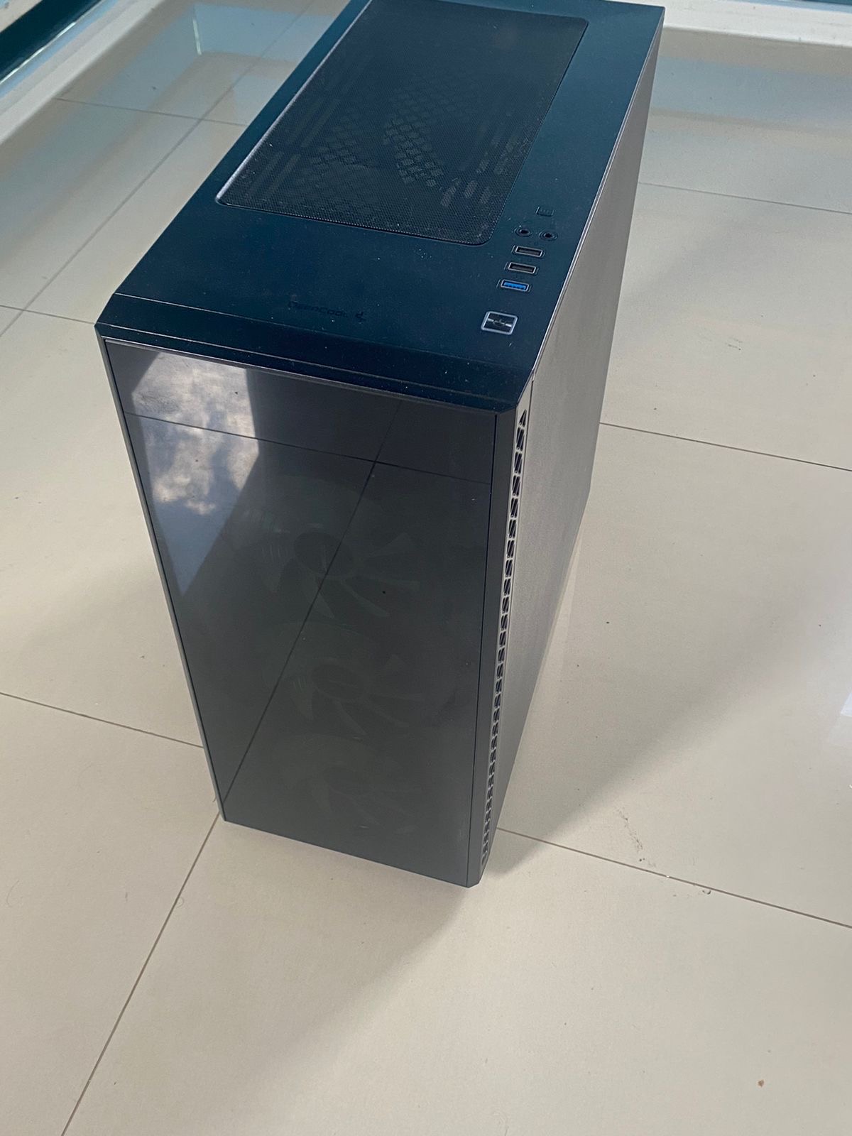 computadoras y laptops - Computadora con i9 generación 10 y 16gb de ram