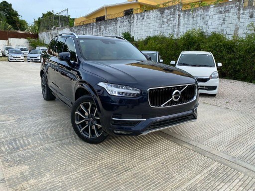 jeepetas y camionetas - Volvo xc90 2017 7