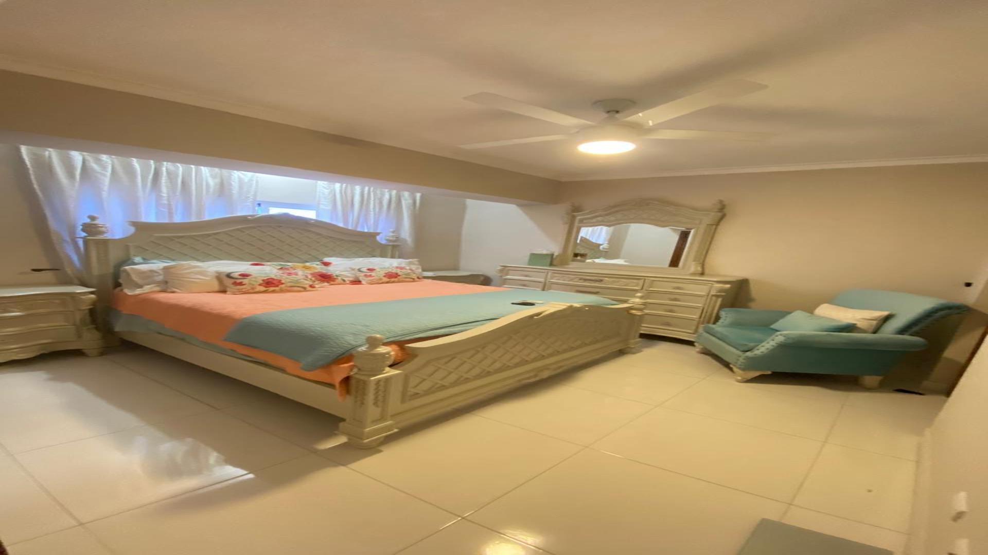 apartamentos - Alquiler de Apto en Gazcue (G-14) 7