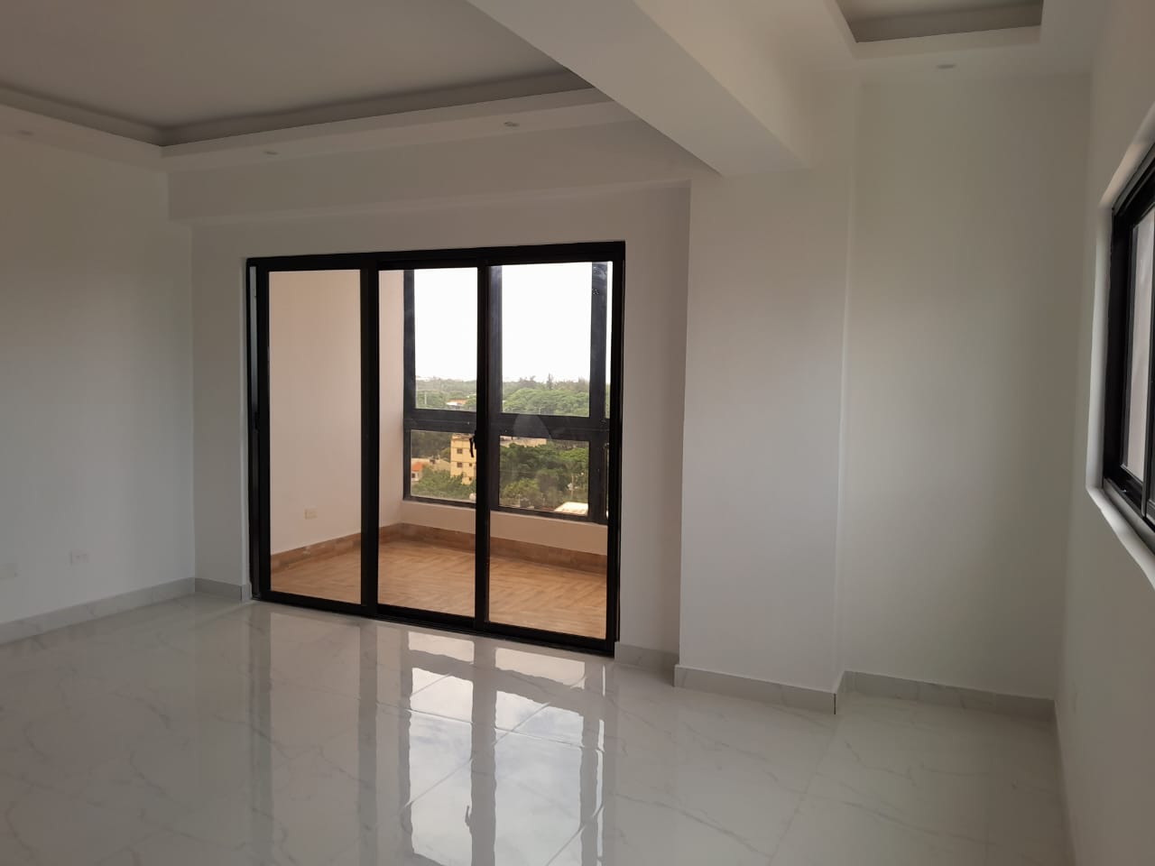 apartamentos - Excelente Pent House en Torre moderna de Alma Rosa 1ra  2