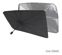 accesorios para electronica - BRELLA SHIELD TAPA SOL NUEVO