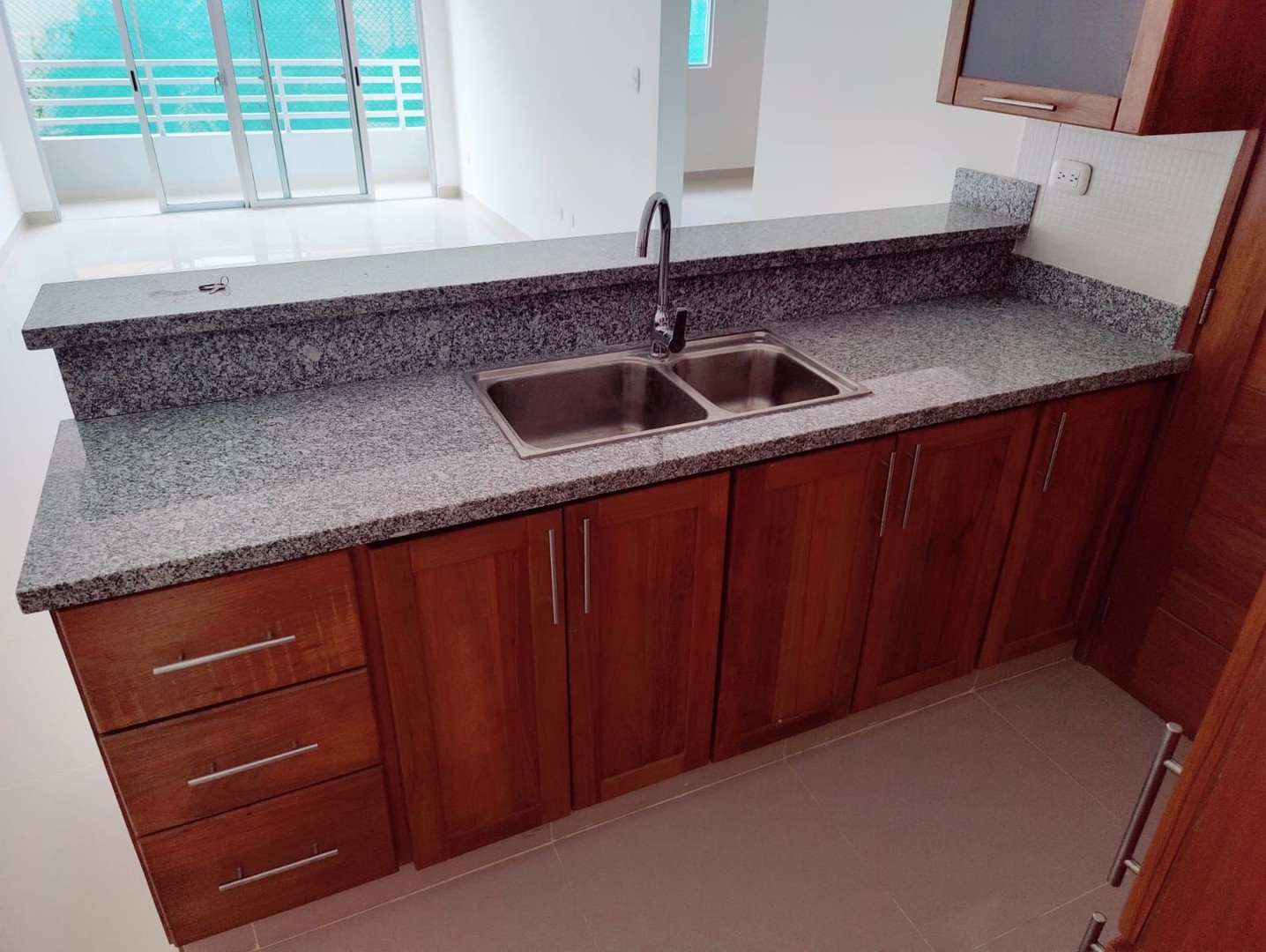 apartamentos - apartamento en zona universitaria en venta  6