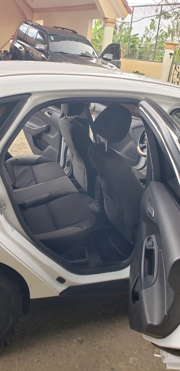 carros - Ford escape 2013 9