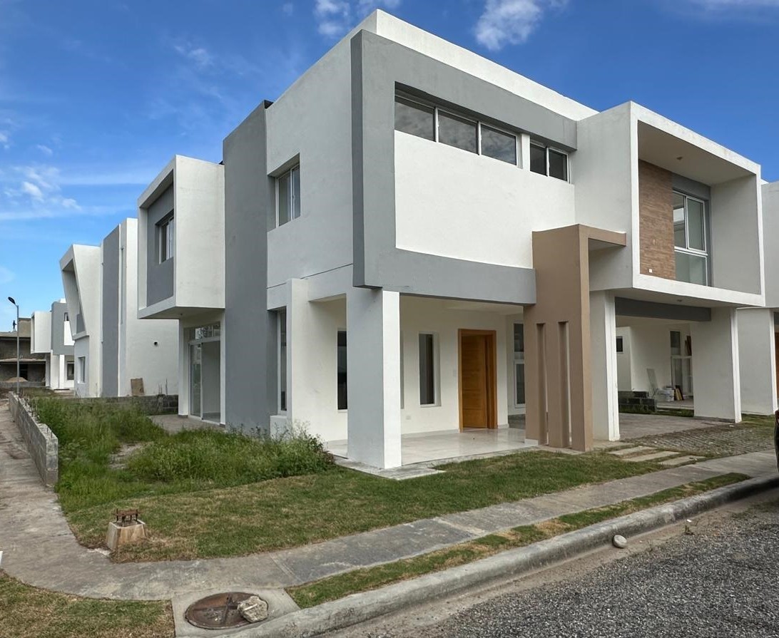 casas - Casa en Quintas del Sur San Cristobal