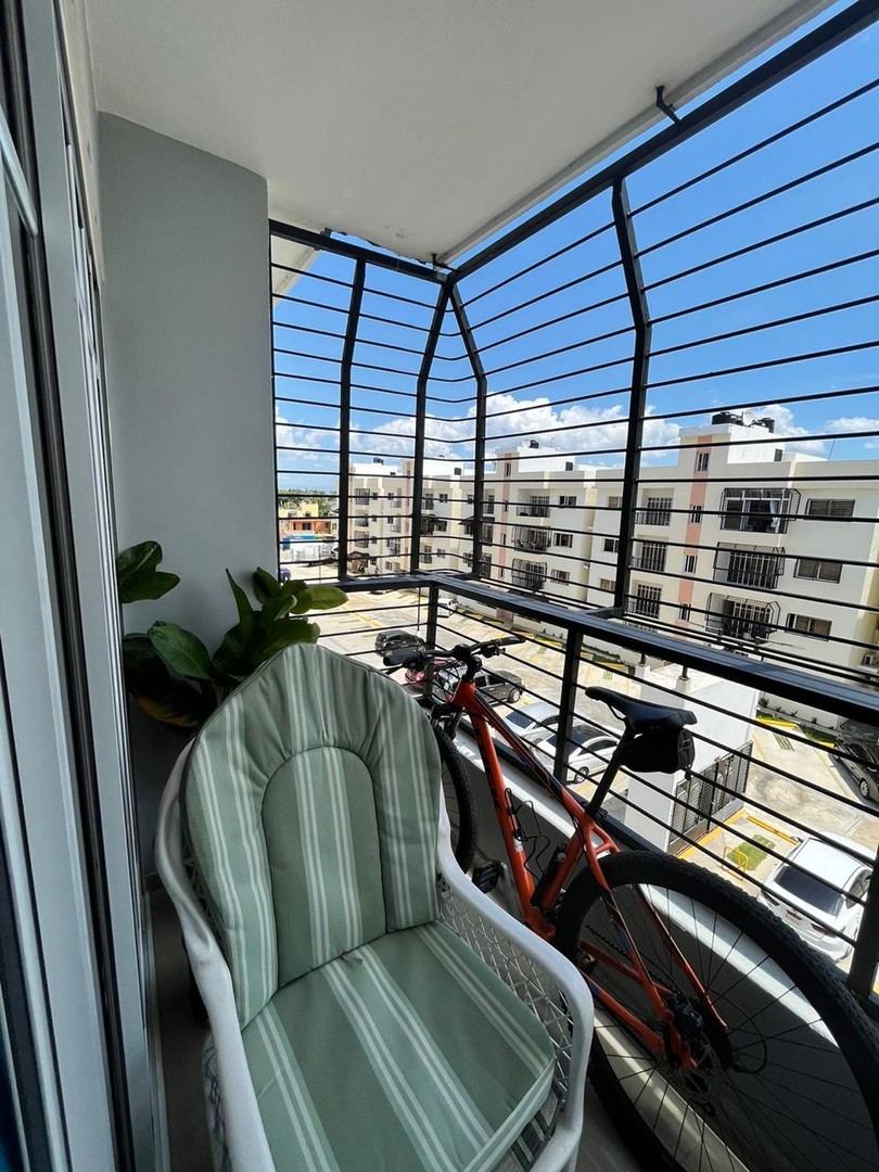 apartamentos - Venta de Apartamento Ubicación PRIVILEGIADA 8