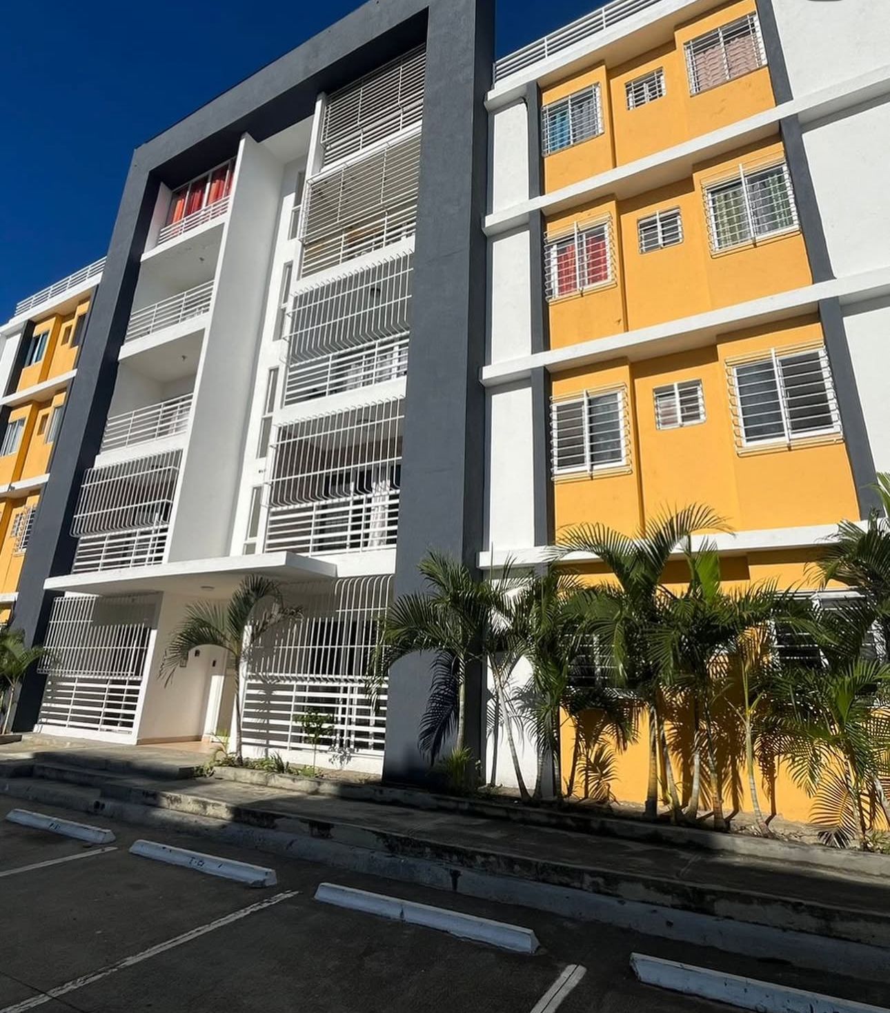 apartamentos - APARTAMENTO EN VENTA EN PALMARECA, LICEY AL MEDIO. 0