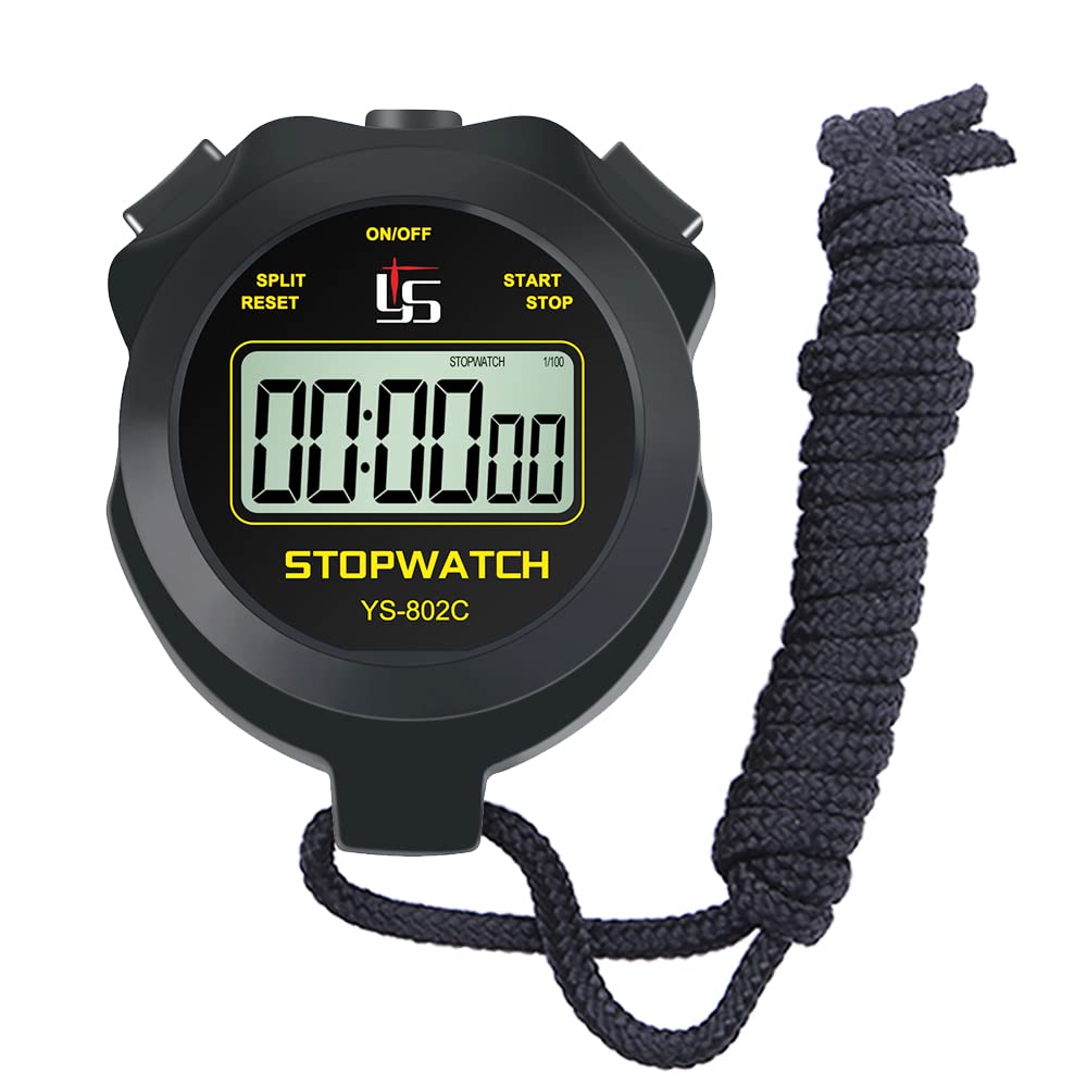 hobby y coleccion - cronometro stopwatch 