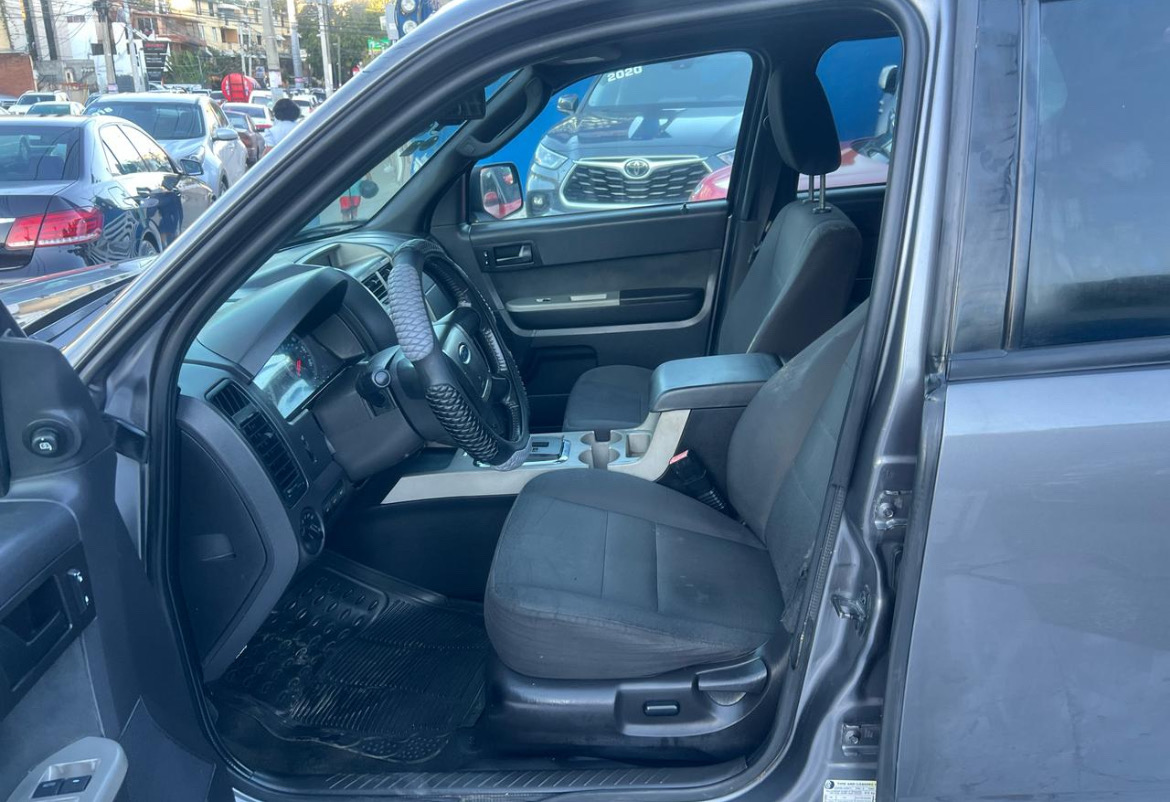 jeepetas y camionetas - Ford escape 2011 XLT Full 6