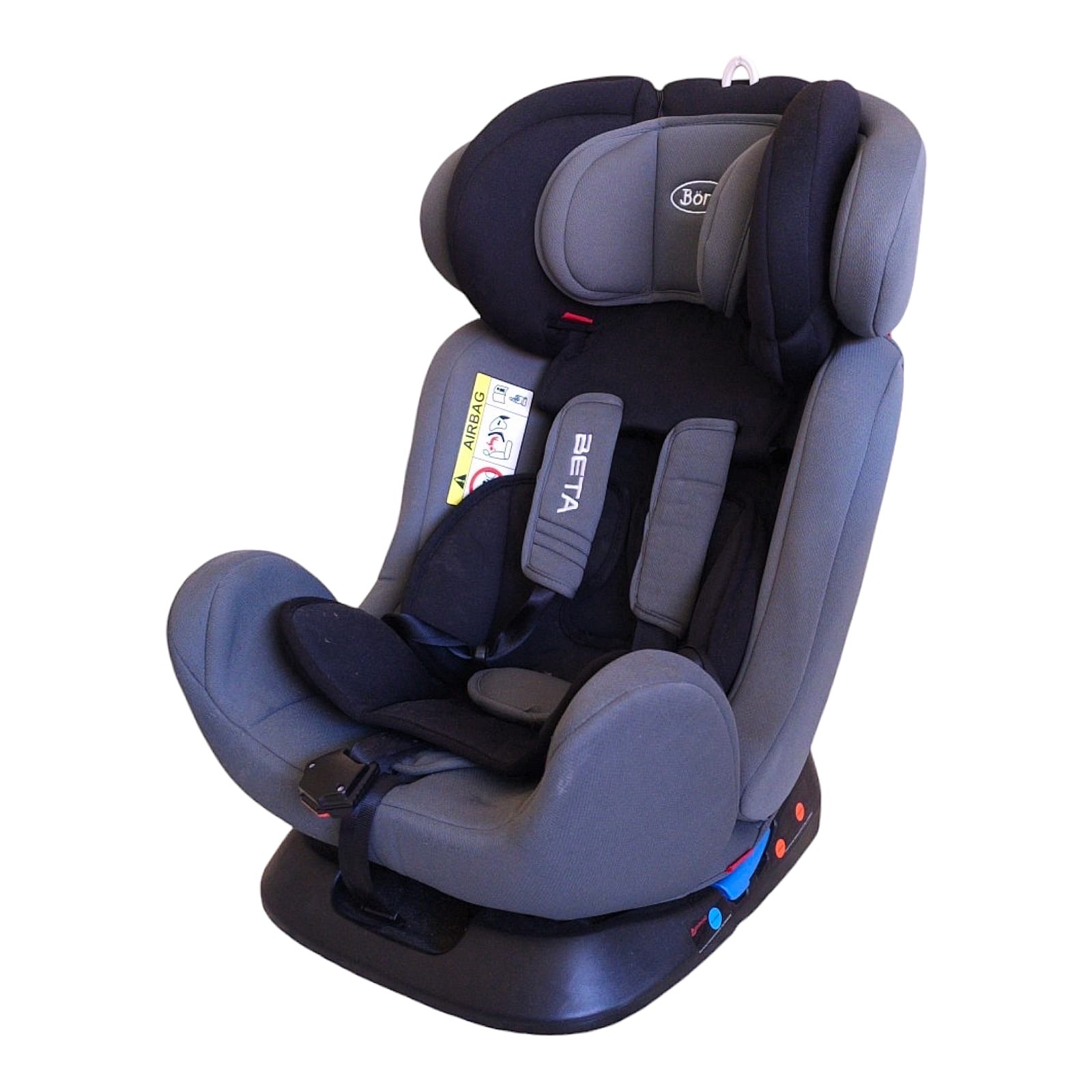 coches y sillas - Car seat Born