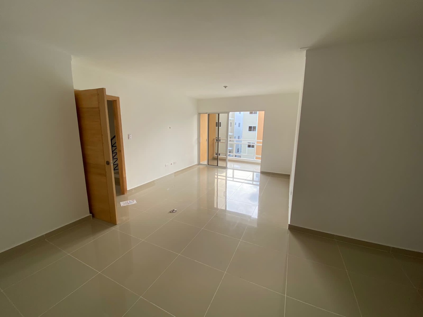 apartamentos - Apartamento en alquiler en residencial altos de la Colombia 8