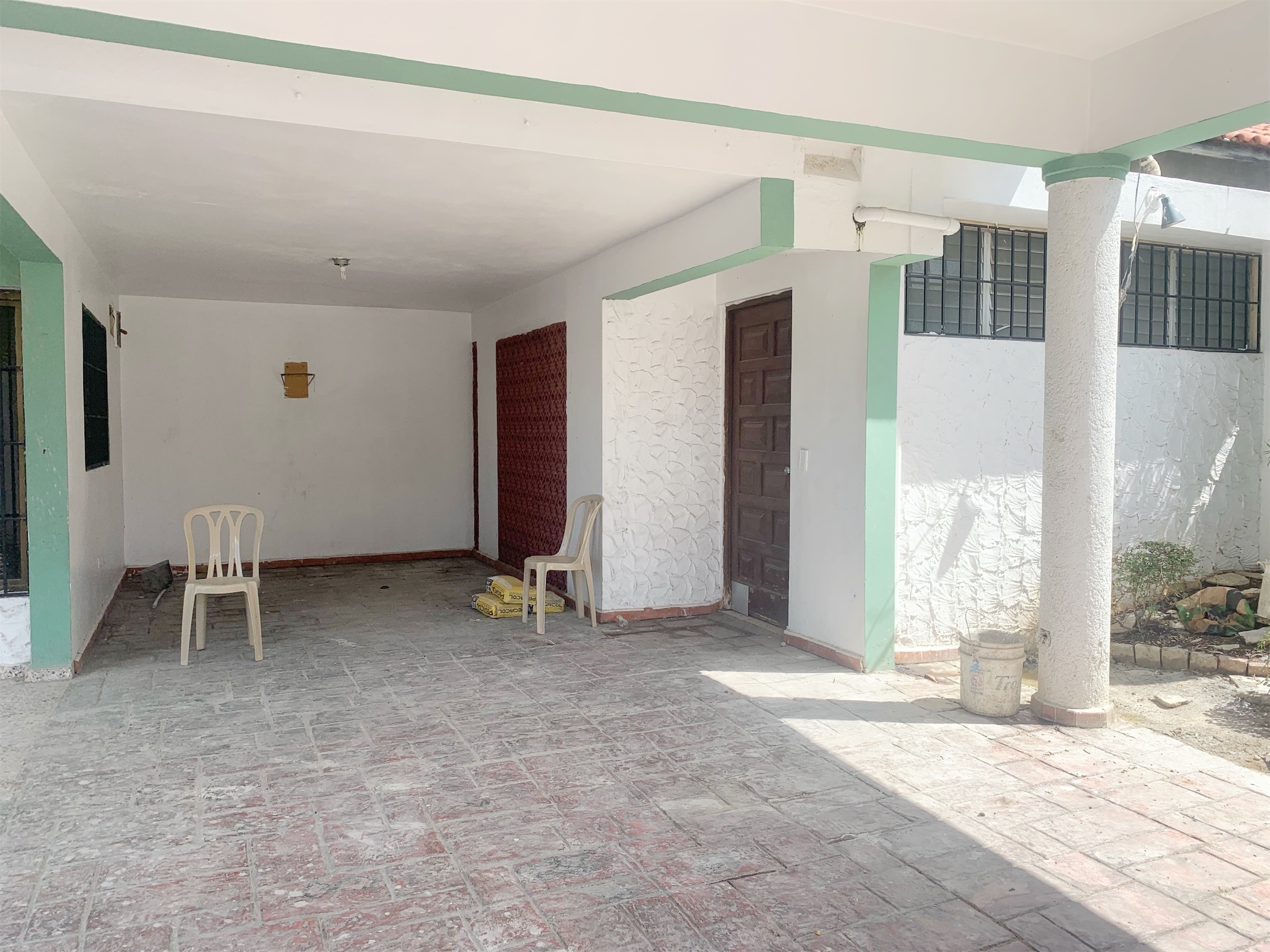 casas - Casa con fines comerciales  7