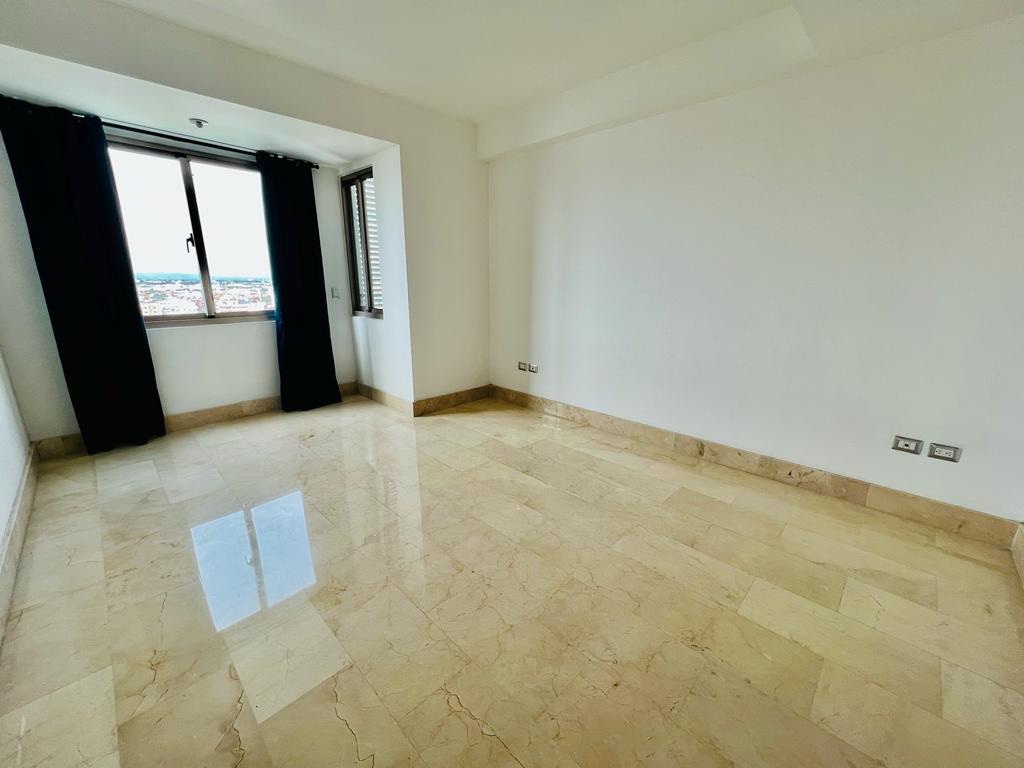 apartamentos - Cacicazgos, Piso Alto, 3 habitaciones, Estudio, 3 parqueos  8