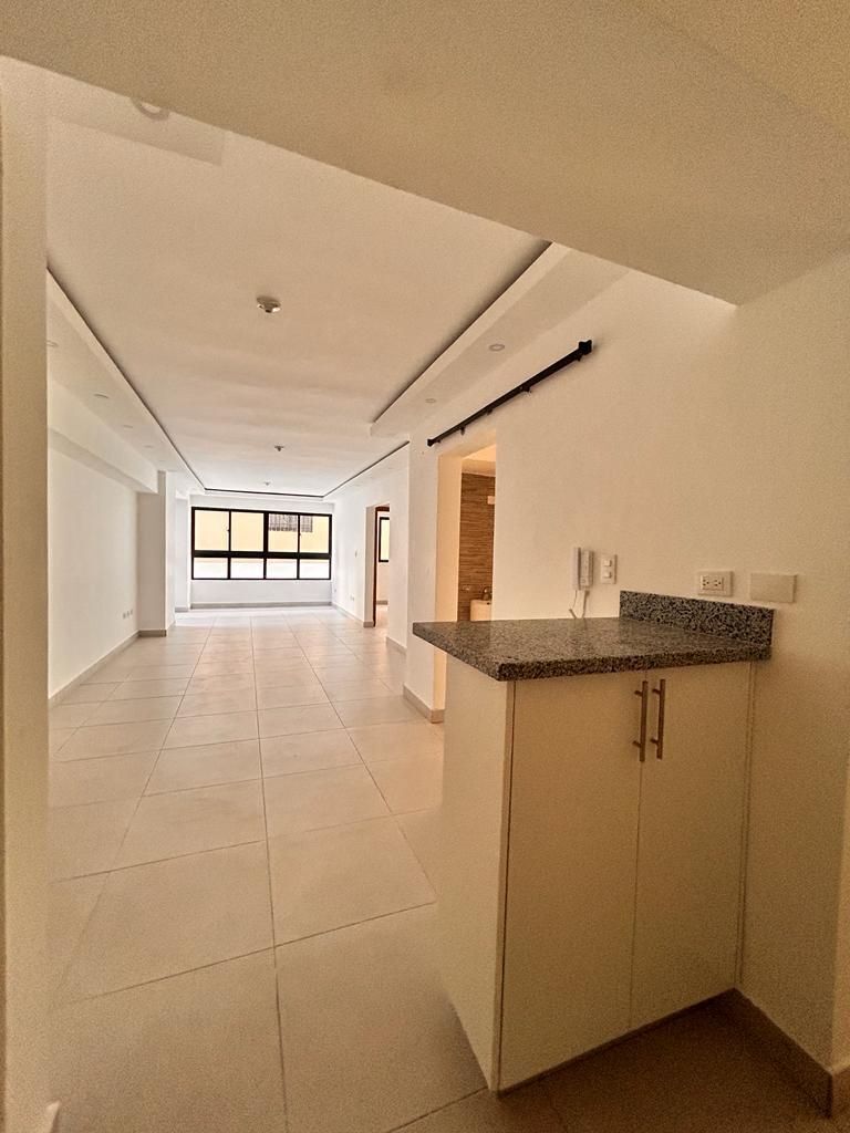 apartamentos -  Apartamento en venta y alquiler Evaristo Morales  1