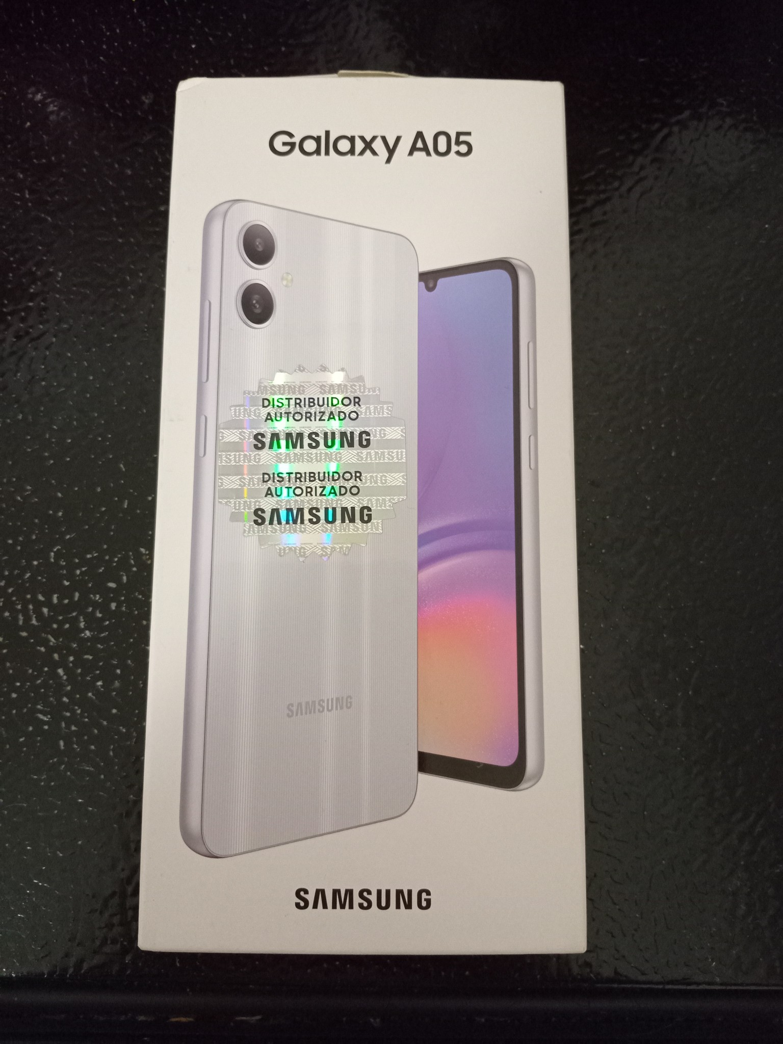 celulares y tabletas - Celular Samsung Galaxy A05 64 GB