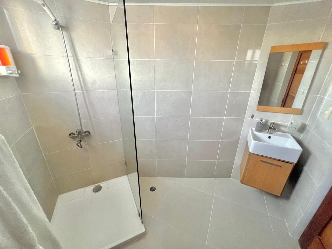 apartamentos - ALQUILO APTO AMUEBLADO PIANTINI, 1 HAB, PISO 4, ASCENSOR, US 1000 DÓLARES  6