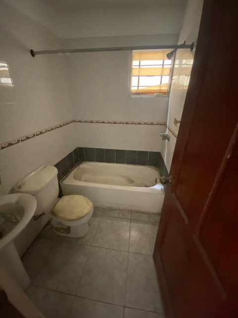 apartamentos - VENDO ALMA ROSA II 5