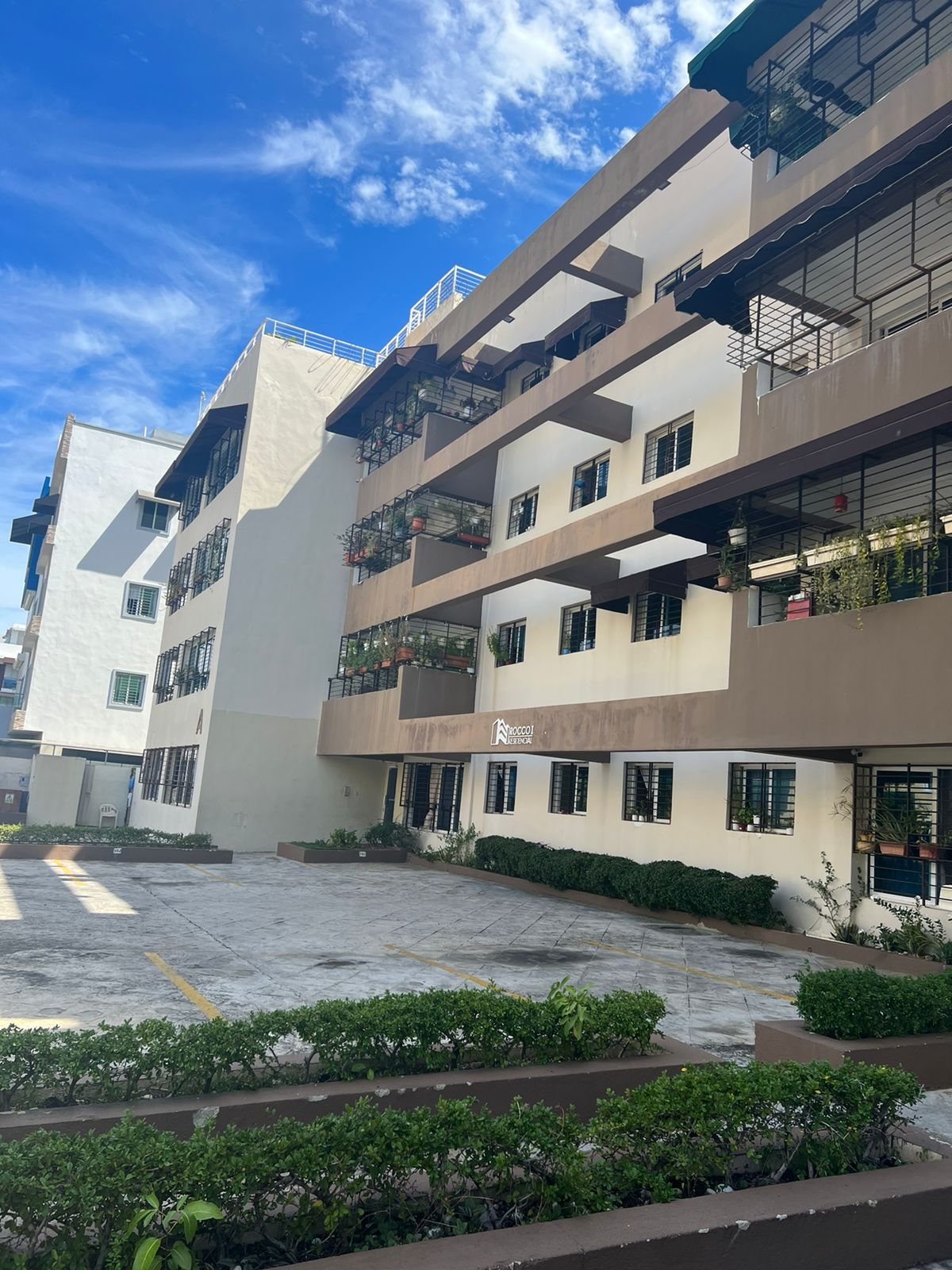 apartamentos - Apartamento en alquiler - El Cacique, Santo