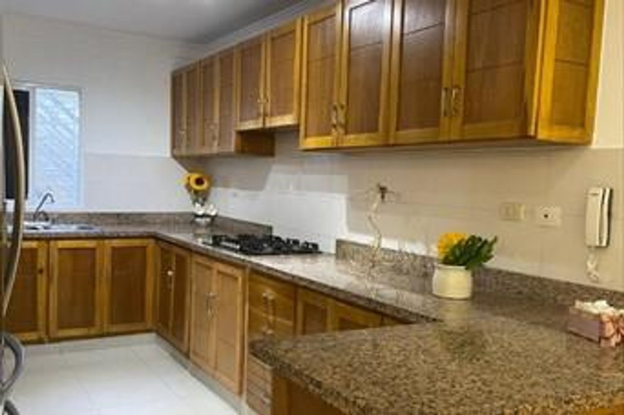 apartamentos - Apartamento de venta en los restauradores  7