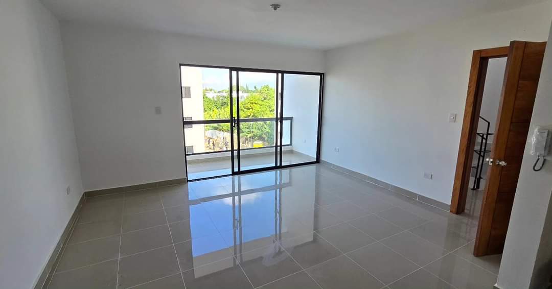 apartamentos - rento Penthouse en la 27 de febrero pontezuela santiago  2