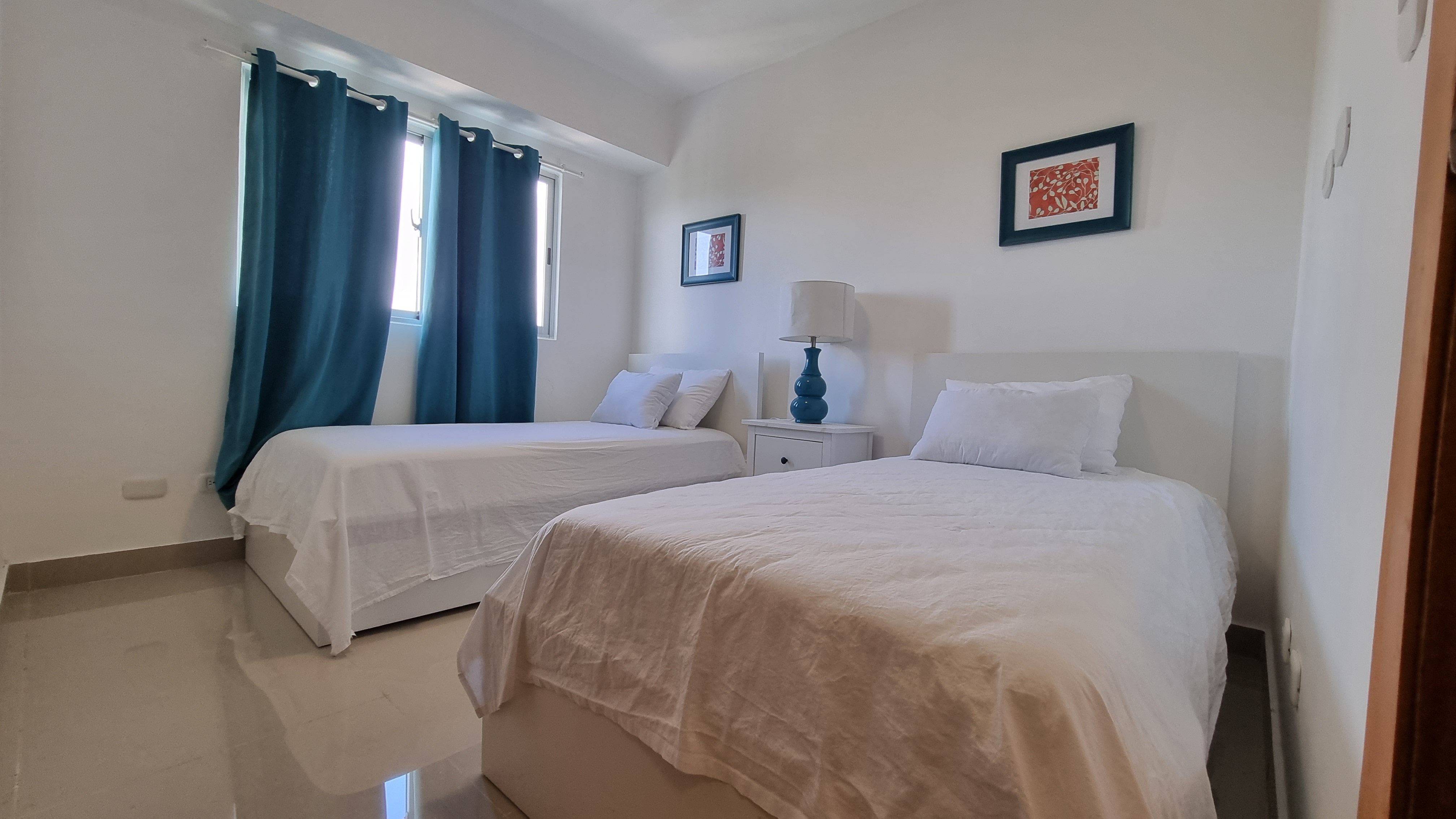 penthouses - apartamento en zona universitaria en alquiler 8