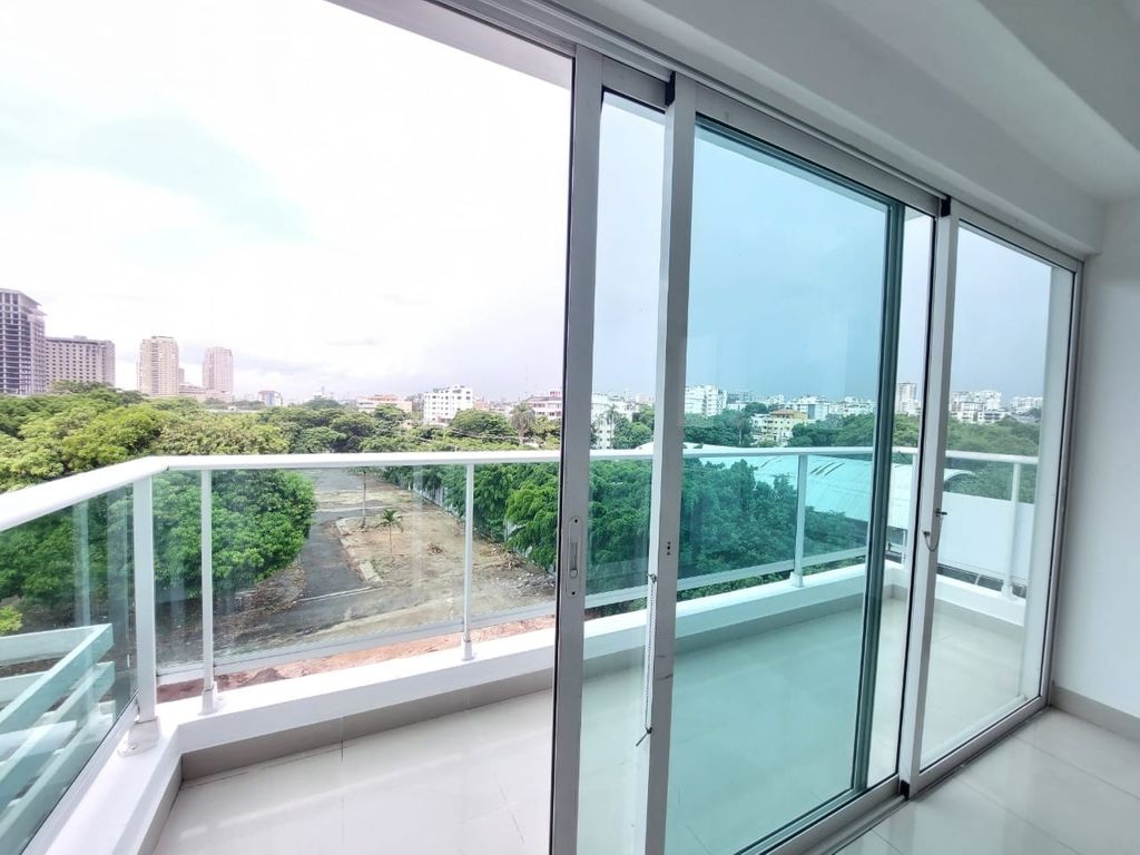 apartamentos - Venta de apartamento en Gazcue, Santo Domingo D.N 0