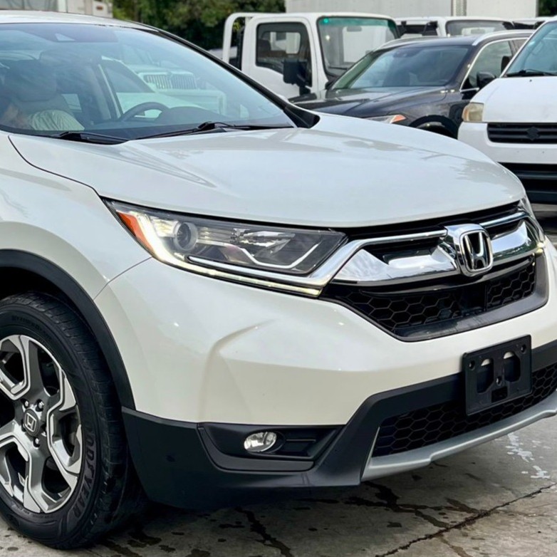 jeepetas y camionetas - Honda Crv EXL 2018 4X4 ✅️ Clean carfax  0