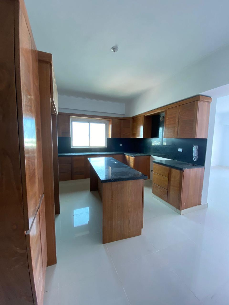 apartamentos - Vendo excelente apartamento en Torre moderna de Alma Rosa 1ra  5