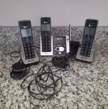 celulares y tabletas - VENDO de oprtubidad traido de usa perfecta condicionestelefdonos, ATT rd$ 2,500. 0