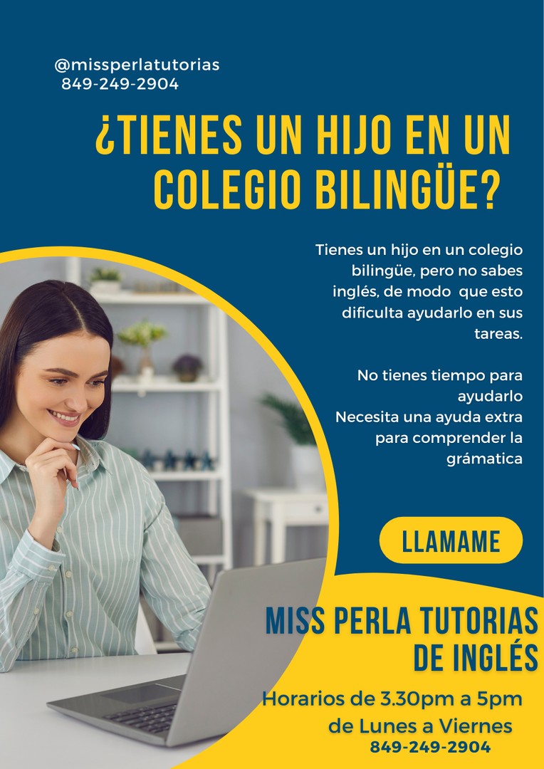 servicios profesionales - Tutorías  0