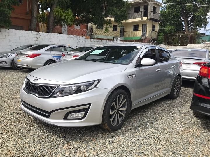 carros - K-5 2016, GRIS ORIGINALDESDE: $605,000