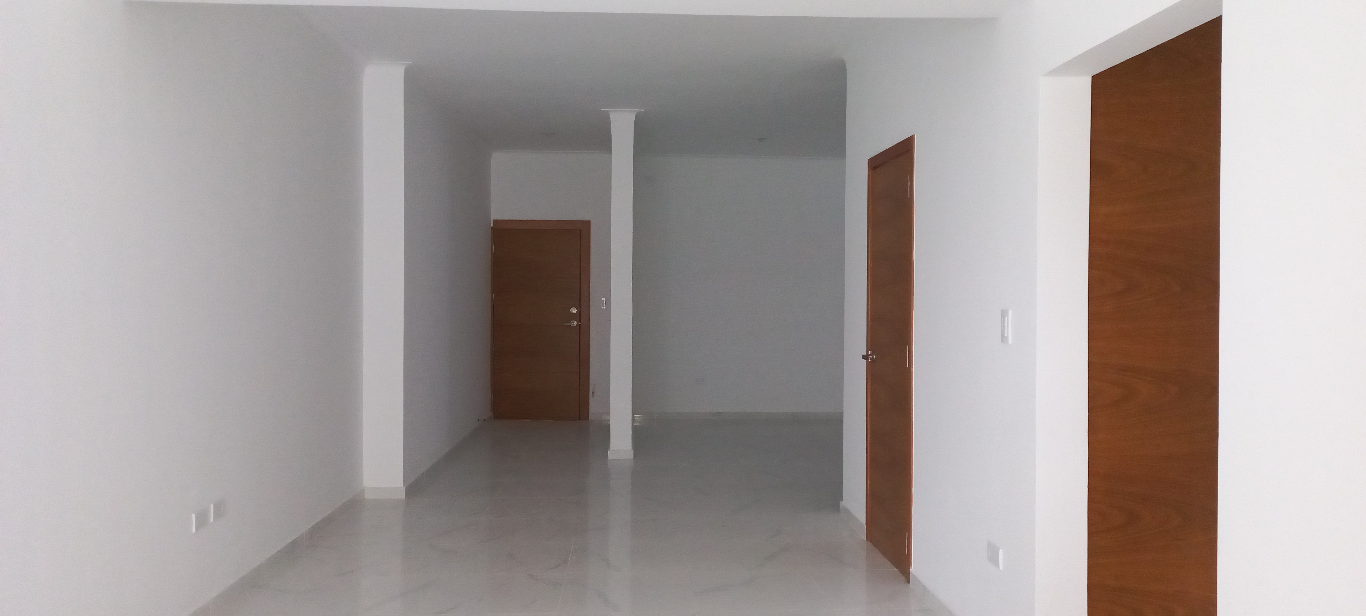 apartamentos - Alquilo 2 hab 125 M2. Evaristo Morales 2