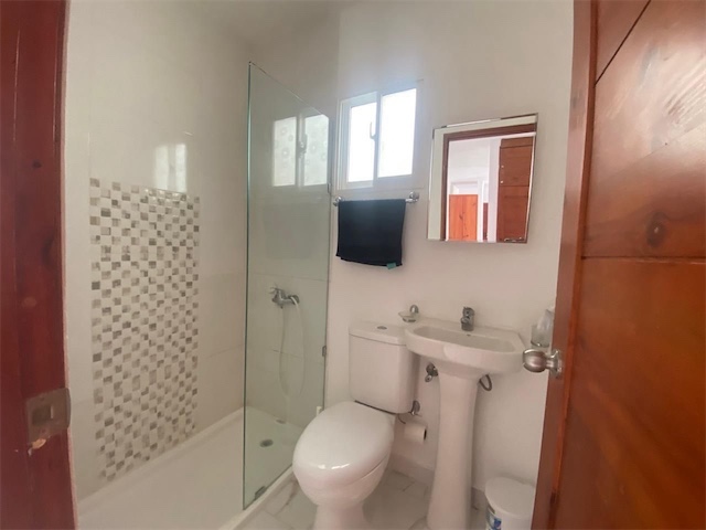 apartamentos - Apartamento En Venta 3