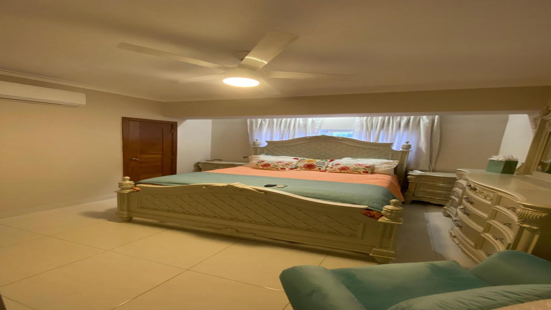apartamentos - Alquiler de Apto en Gazcue (G-14) 8