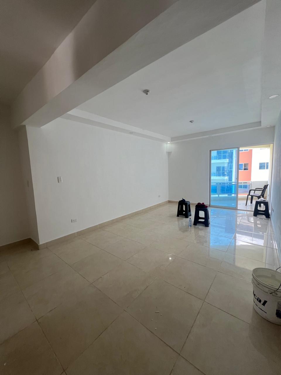 apartamentos - Apartamento en San Isidro, Santo Domingo Este 